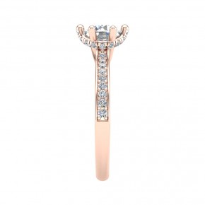 Кольцо SM0324-750-R