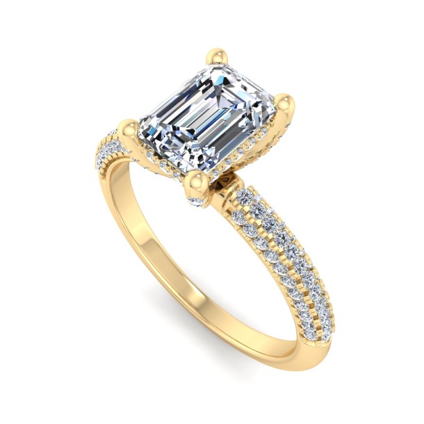 Кольцо SM0380-585-Y