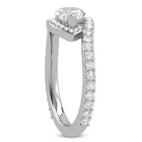 Кольцо RC9825ENR-585-W Кольцо RC9825ENR-585-W