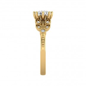 Кольцо SM0291-750-Y