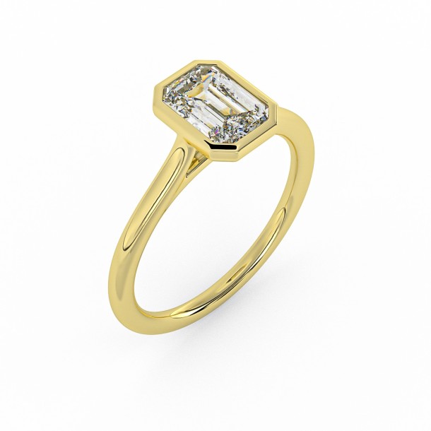 Кольцо SM1036-585-Y
