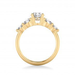 Кольцо RC129-750-Y