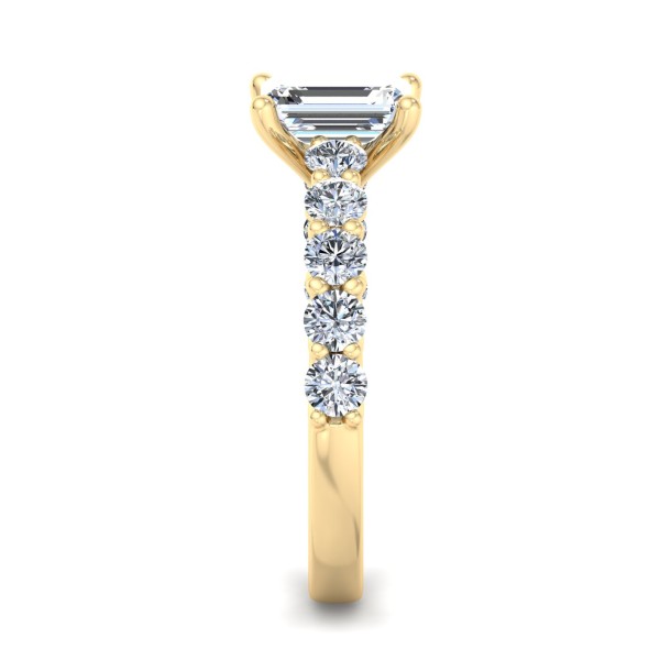 Кольцо SM0150-750-Y