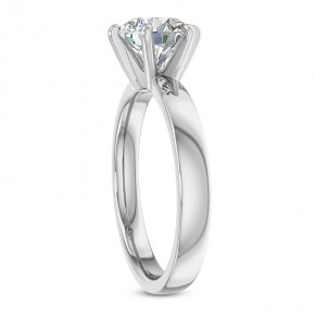 Кольцо RC9895ENR-Pt