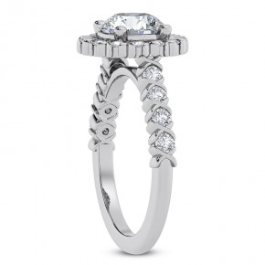 Кольцо RC9880ENR-585-W