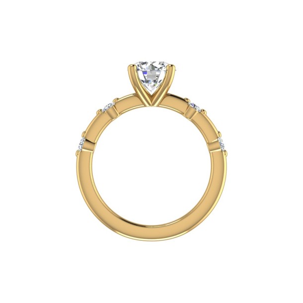 Кольцо SM0373-585-Y