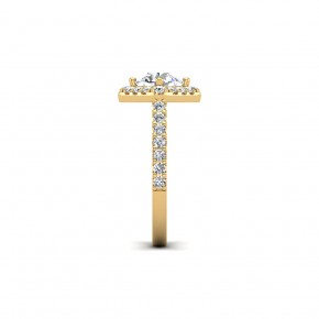 Кольцо HL0454-585-Y