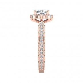 Кольцо HL0209-750-R Кольцо HL0209-750-R