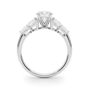 Кольцо 85366-585-W