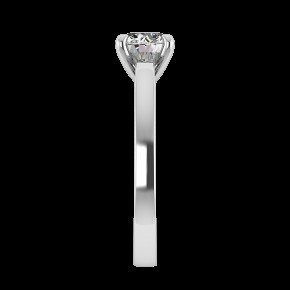 Кольцо SL0002-750-W