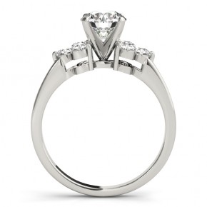 Кольцо 83454-Pt Кольцо 83454-Pt