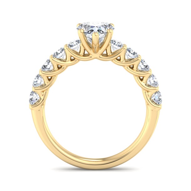 Кольцо SM0150-585-Y