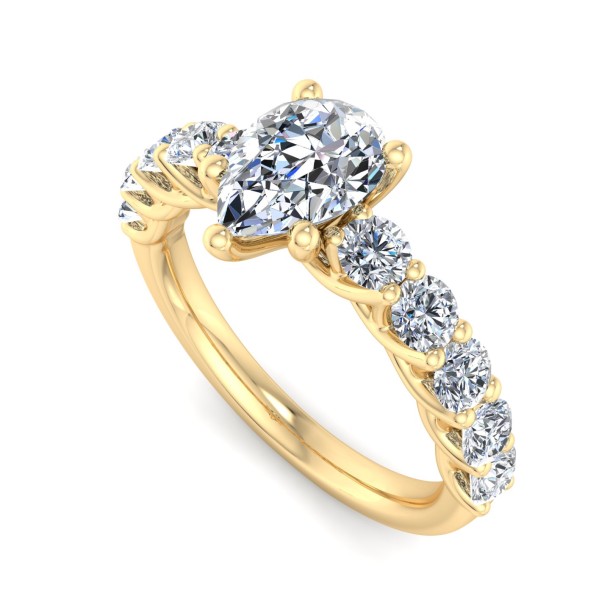 Кольцо SM0150-585-Y