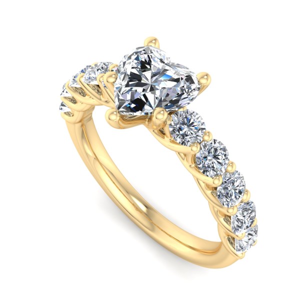 Кольцо SM0150-585-Y