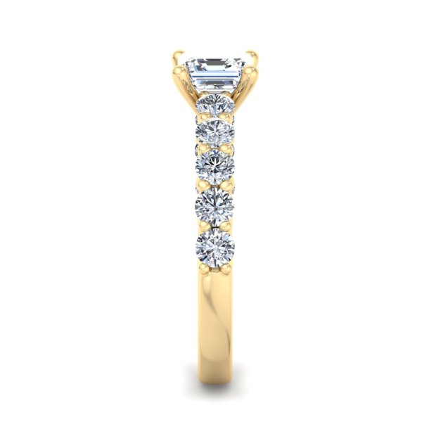 Кольцо SM0150-585-Y