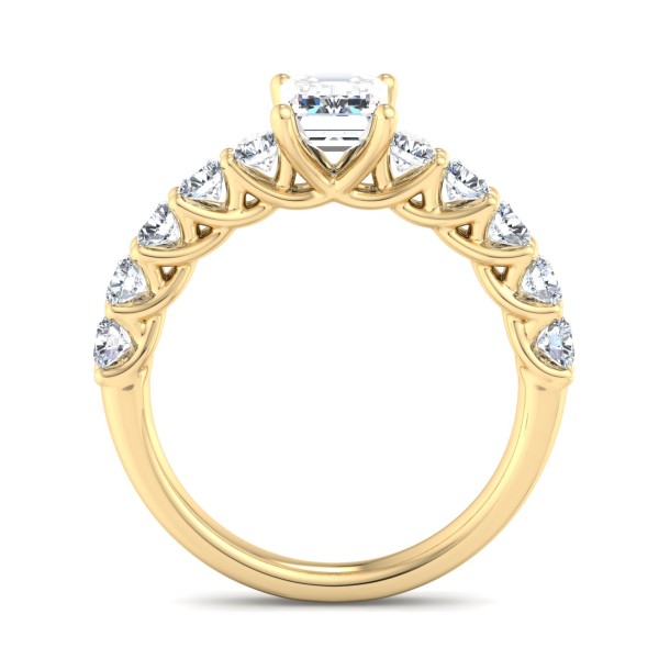 Кольцо SM0150-585-Y