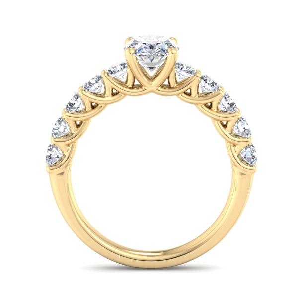 Кольцо SM0150-585-Y