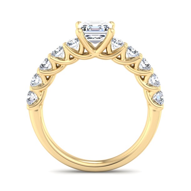 Кольцо SM0150-585-Y