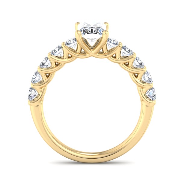 Кольцо SM0150-585-Y