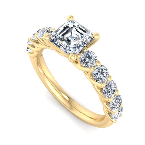 Кольцо SM0150-585-Y