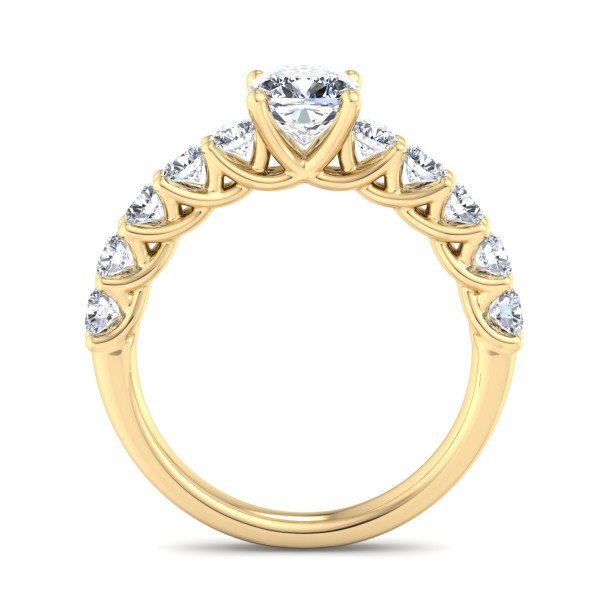 Кольцо SM0150-585-Y