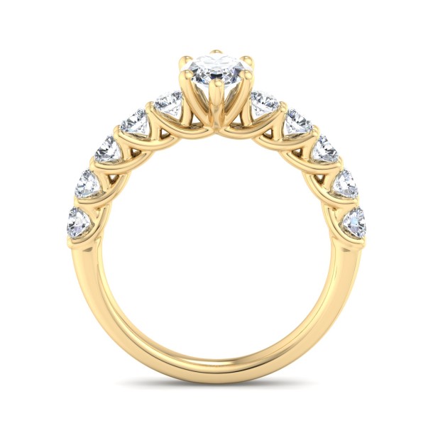 Кольцо SM0150-585-Y