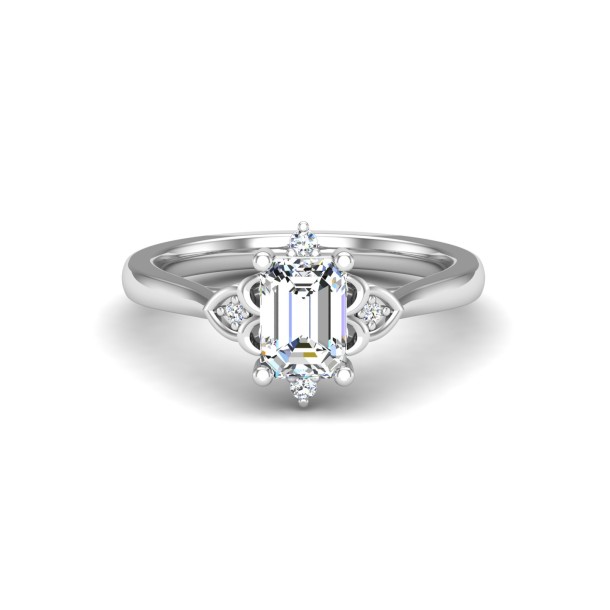 Кольцо SM0165-585-W