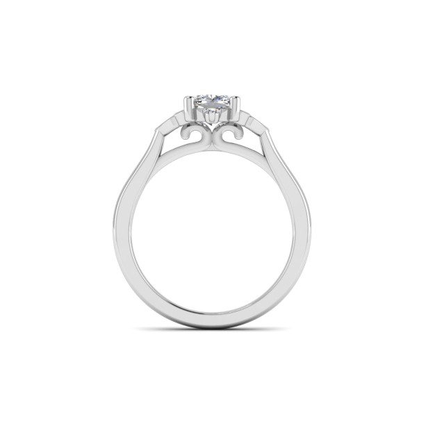 Кольцо SM0165-585-W