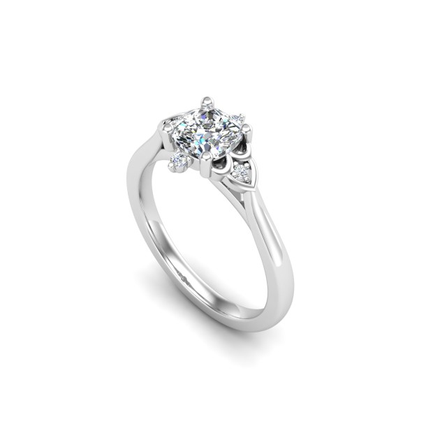 Кольцо SM0165-585-W