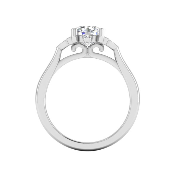 Кольцо SM0165-585-W
