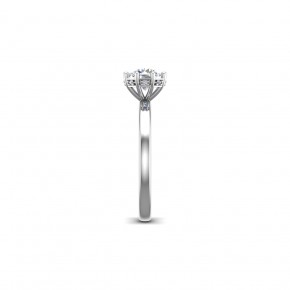 Кольцо HL0470-Pt Кольцо HL0470-Pt