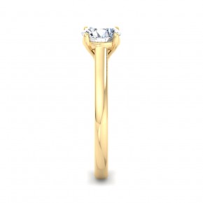 Кольцо SL0005-750-Y