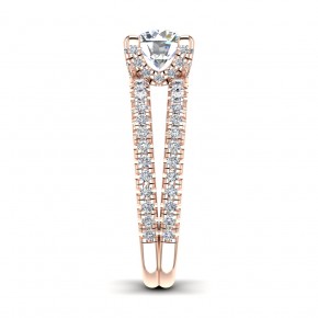 Кольцо SM1004-585-R