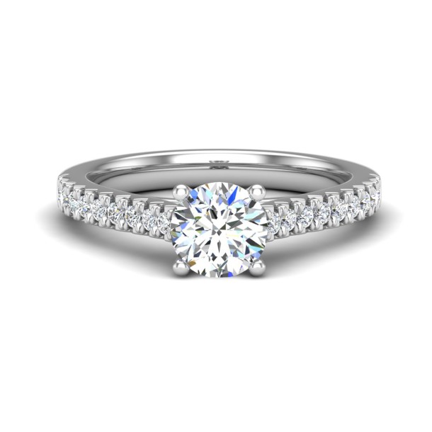 Кольцо SM0040-585-W