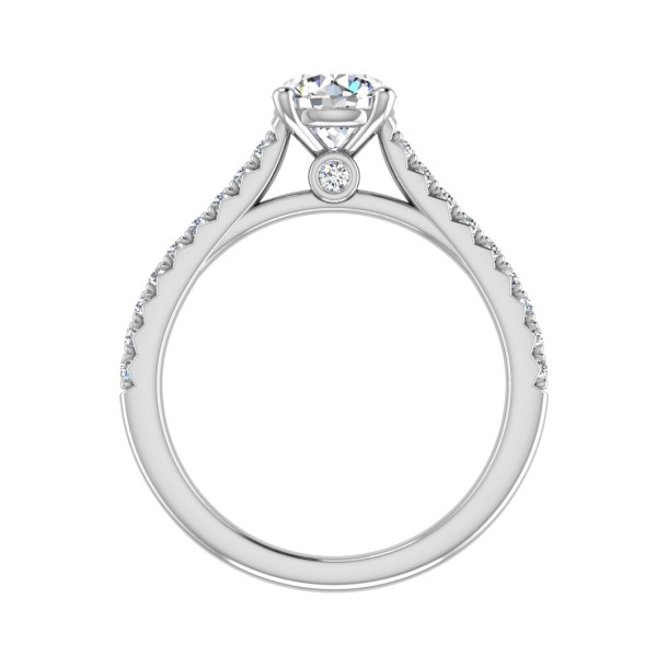 Кольцо SM0040-585-W