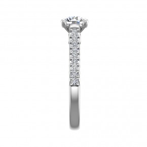 Кольцо SM0040-585-W