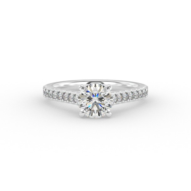 Кольцо SM0040-585-W