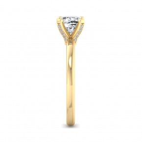 Кольцо SL0294-585-Y