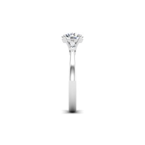 Кольцо SM0449-750-W Кольцо SM0449-750-W