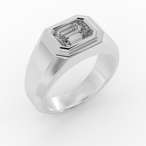 Кольцо SL0356-750-W