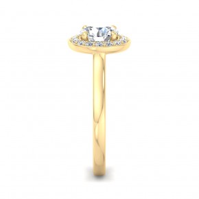 Кольцо HL0138-585-Y