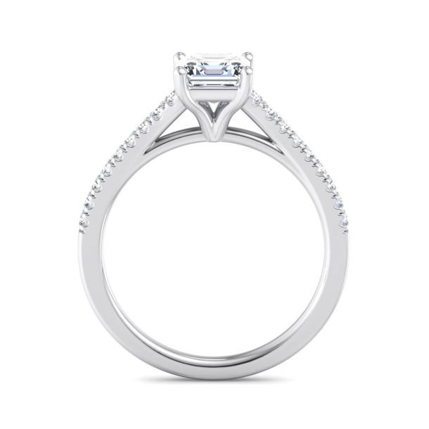 Кольцо SM0300-585-W