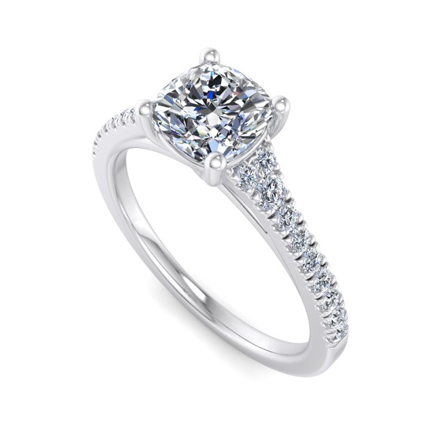 Кольцо SM0300-585-W