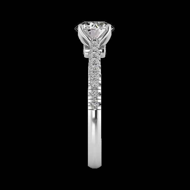 Кольцо SM0086-585-W