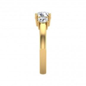 Кольцо TS0078-585-Y