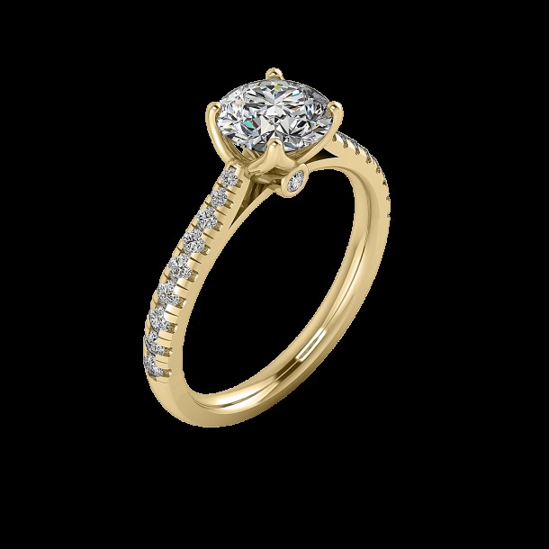 Кольцо SM0086-585-Y