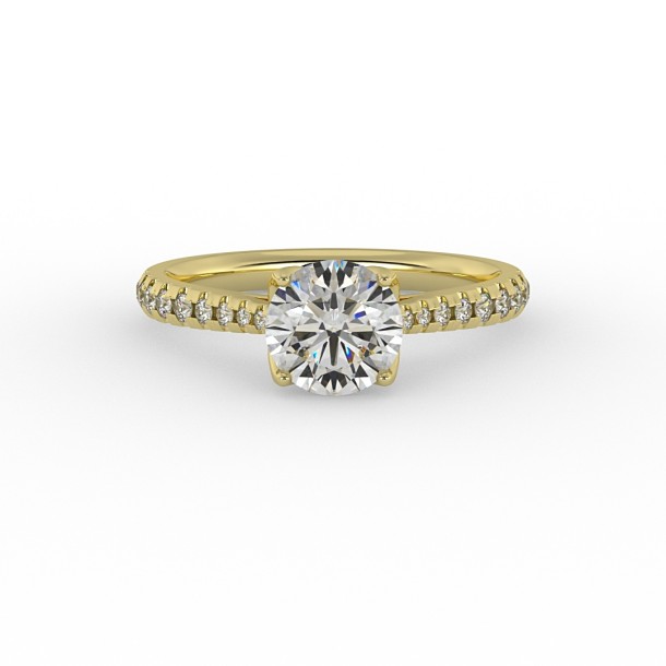 Кольцо SM0086-585-Y