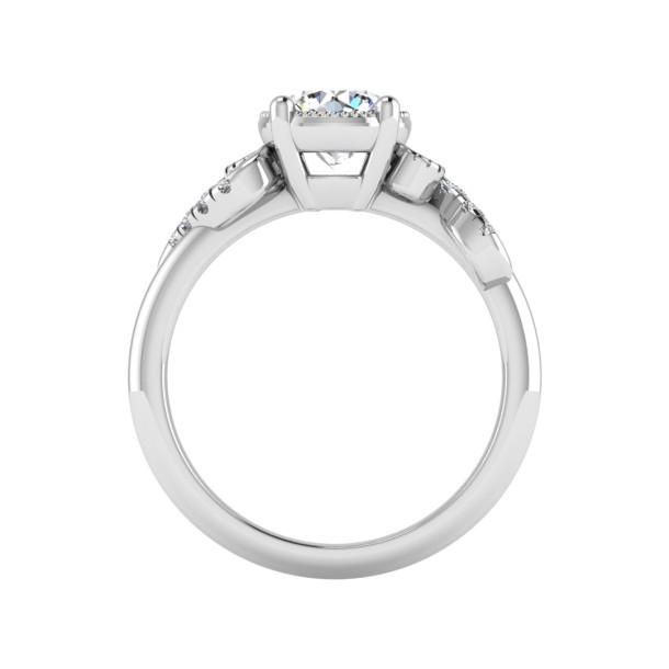 Кольцо SM0220-750-W