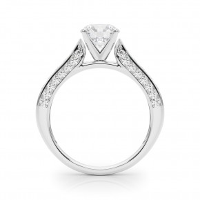 Кольцо 84328-Pt