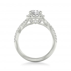 Кольцо RCV600-Pt Кольцо RCV600-Pt